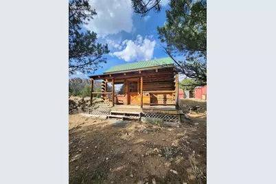 599 Ferris Drive, Westcliffe, CO 81252 - Photo 2