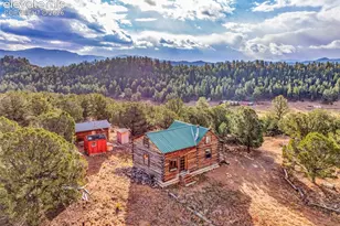 599 Ferris Dr, Westcliffe, CO 81252 - Photo 16