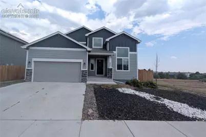 2961 Namib Drive, Colorado Springs, CO 80939 - Photo 10