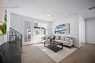 10585 Helenite Pt, Colorado Springs, CO 80908 - Photo 2
