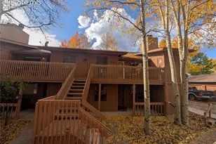 401 Forest Edge Rd, Woodland Park, CO 80863 - Photo 2