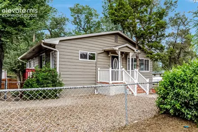 530 N 17th Street, Colorado Springs, CO 80904 - Photo 1