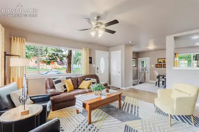 530 N 17th Street, Colorado Springs, CO 80904 - Photo 2