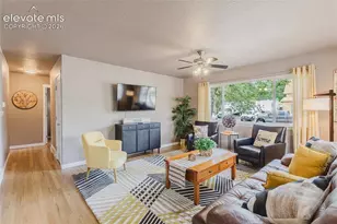 530 N 17th St, Colorado Springs, CO 80904 - Photo 4