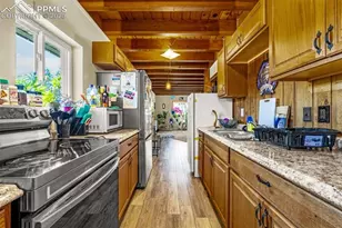 1030 Woodland Ave, Woodland Park, CO 80863 - Photo 12