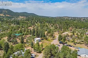 1030 Woodland Ave, Woodland Park, CO 80863 - Photo 32
