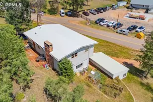 1030 Woodland Ave, Woodland Park, CO 80863 - Photo 28