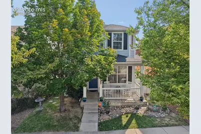 2028 St James Drive, Colorado Springs, CO 80910 - Photo 2