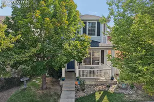 2028 St James Dr, Colorado Springs, CO 80910 - Photo 2