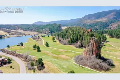 4452 Sentinel Rock, Larkspur, CO 80118 - Photo 46