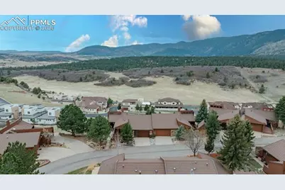 4452 Sentinel Rock, Larkspur, CO 80118 - Photo 44