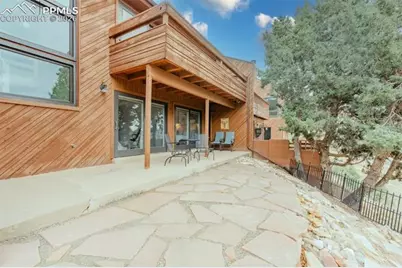 4452 Sentinel Rock, Larkspur, CO 80118 - Photo 32