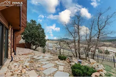 4452 Sentinel Rock, Larkspur, CO 80118 - Photo 34