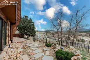 4452 Sentinel Rock, Larkspur, CO 80118 - Photo 34