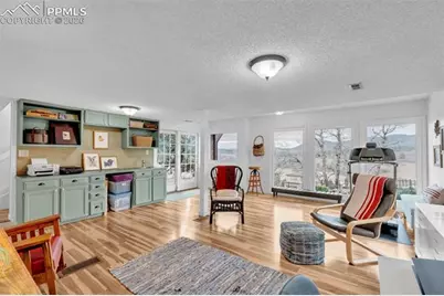 4452 Sentinel Rock, Larkspur, CO 80118 - Photo 30