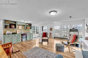 4452 Sentinel Rock, Larkspur, CO 80118 - Photo 30