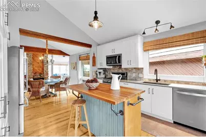4452 Sentinel Rock, Larkspur, CO 80118 - Photo 16