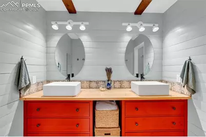 4452 Sentinel Rock, Larkspur, CO 80118 - Photo 24