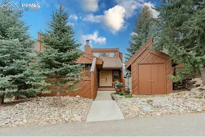 4452 Sentinel Rock, Larkspur, CO 80118 - Photo 2