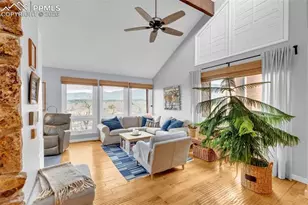 4452 Sentinel Rock, Larkspur, CO 80118 - Photo 6