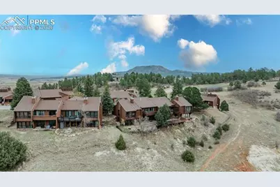 4452 Sentinel Rock, Larkspur, CO 80118 - Photo 4