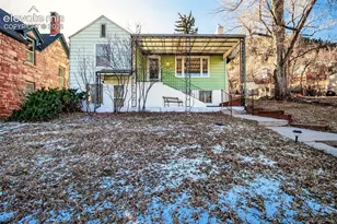 815 Midland Ave, Manitou Springs, CO 80829 - Photo 2