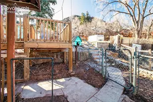 815 Midland Ave, Manitou Springs, CO 80829 - Photo 34