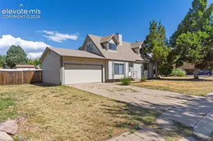 2210 Farnsworth Dr, Colorado Springs, CO 80916 - Photo 2