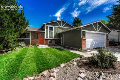 5050 Chickweed Drive, Colorado Springs, CO 80917 - Photo 2