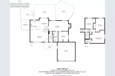 5050 Chickweed Drive, Colorado Springs, CO 80917 - Photo 50