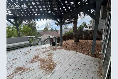 4720 Oz Court, Colorado Springs, CO 80922 - Photo 32