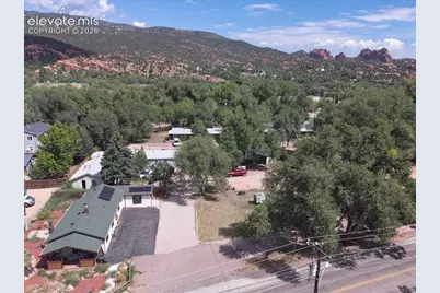 109 Crystal Park Road, Manitou Springs, CO 80829 - Photo 4