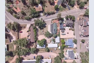 109 Crystal Park Road, Manitou Springs, CO 80829 - Photo 6