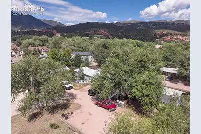109 Crystal Park Road, Manitou Springs, CO 80829 - Photo 4