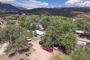 109 Crystal Park Rd, Manitou Springs, CO 80829 - Photo 4