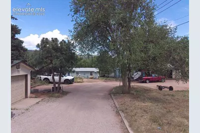109 Crystal Park Road, Manitou Springs, CO 80829 - Photo 2