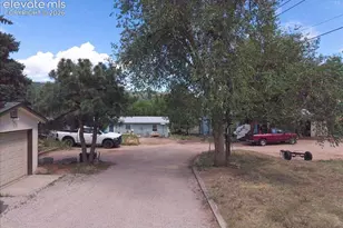 109 Crystal Park Rd, Manitou Springs, CO 80829 - Photo 2