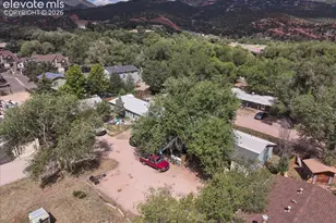 109 Crystal Park Rd, Manitou Springs, CO 80829 - Photo 2