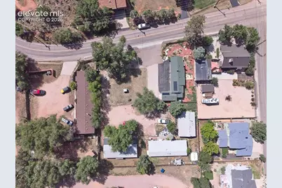 109 Crystal Park Road, Manitou Springs, CO 80829 - Photo 6