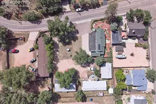109 Crystal Park Rd, Manitou Springs, CO 80829 - Photo 6