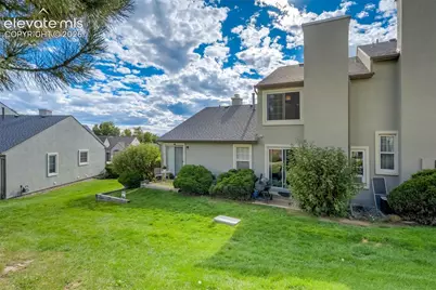 2544 Blazek Loop, Colorado Springs, CO 80918 - Photo 48