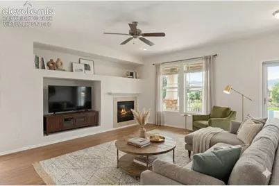 16899 Buffalo Valley Path, Monument, CO 80132 - Photo 2