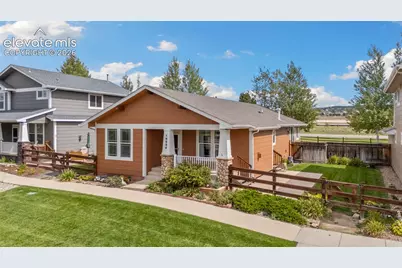 16899 Buffalo Valley Path, Monument, CO 80132 - Photo 1