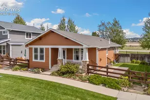 16899 Buffalo Valley Path, Monument, CO 80132 - Photo 1