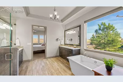 2363 Coyote Crest View, Colorado Springs, CO 80921 - Photo 20