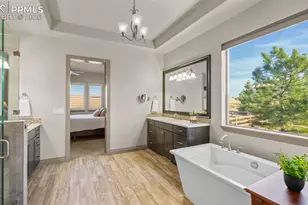 2363 Coyote Crest View, Colorado Springs, CO 80921 - Photo 20