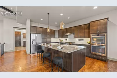 2363 Coyote Crest View, Colorado Springs, CO 80921 - Photo 12