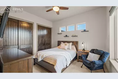 2363 Coyote Crest View, Colorado Springs, CO 80921 - Photo 22