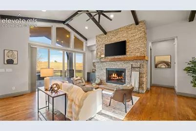 2363 Coyote Crest View, Colorado Springs, CO 80921 - Photo 10