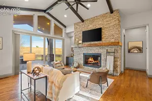 2363 Coyote Crest View, Colorado Springs, CO 80921 - Photo 10